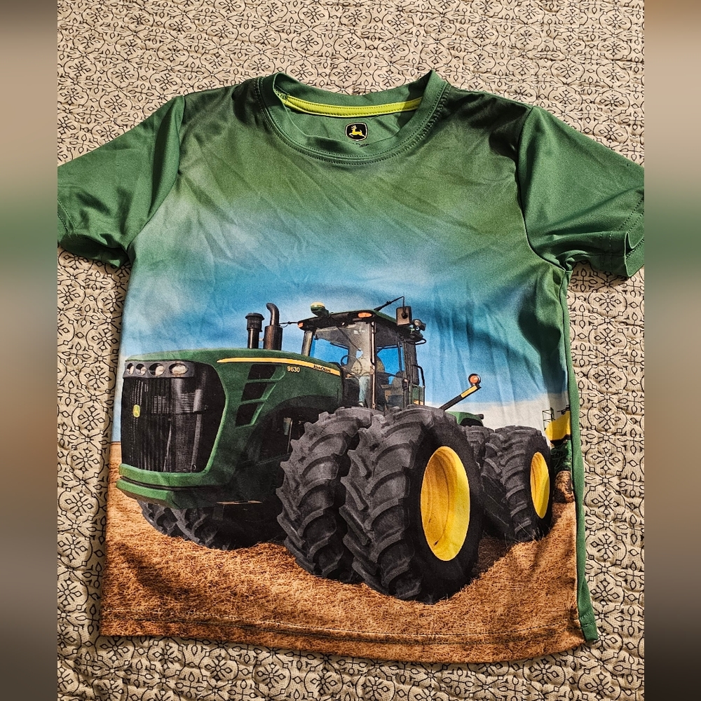 Kids 6 top